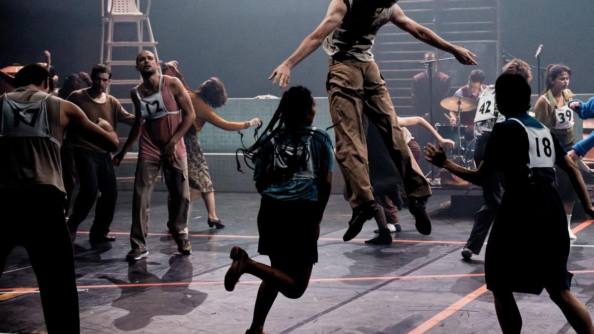 Danser à en crever : « On achève bien les chevaux », une expérience théâtrale viscérale et haletante